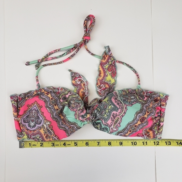 $5 Sale Bikini swim suit top - set of 2 - Picture 6 of 10